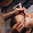 Eyelash Extension